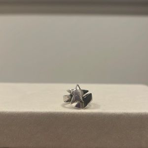 RETIRED ⭐️James Avery Shooting Star ring